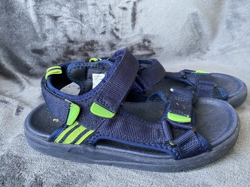 Next navy summer sandals - navy,