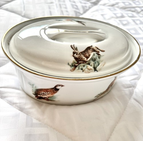 Vintage french apilco - french,