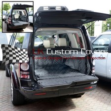 Fits Land Rover Discovery 4