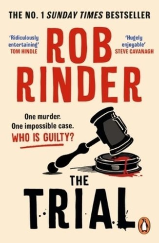 The trial free - the,