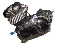 TRIUMPH BONNEVILLE T 100 865 EFI 2008 - 2016:ENGINE 2500 MILES MOT HISTORY:USED