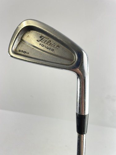 Titleist 690cb iron forged - 690cb, 3