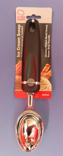 Chef craft chrome plated metal - chef,