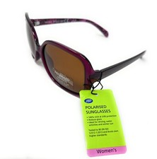 Ladies Polarised Sunglasses