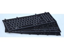 Keyboard dell studio - studio, 1747