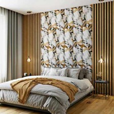 LARGE 50X50 CM 3D MODERN