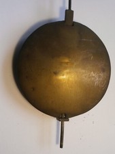 DOUBL BRASS LONGCASE