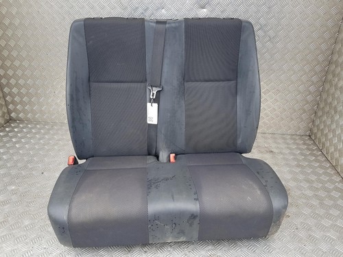 Mercedes sprinter seat front - mercedes,