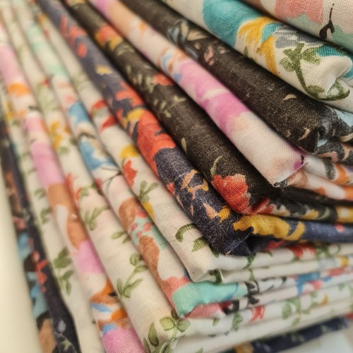 100 cotton voile soft - soft, lawn