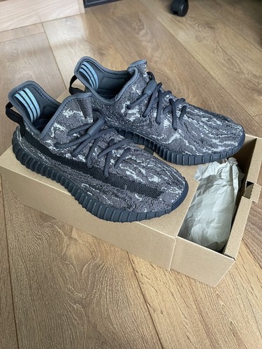 Yeezy boost 350 - v2, uk