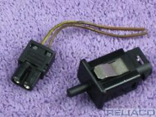 BMW E39 E60 E61 Glovebox Light Plunger Switch 1388277 E63 E64 E65 5 6 7 Series