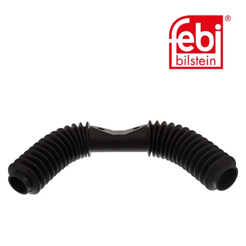 Steering boot gaiter for - gaiter,