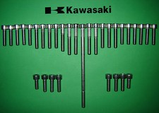 Kawasaki Z1000ST 1000cc  Shaft