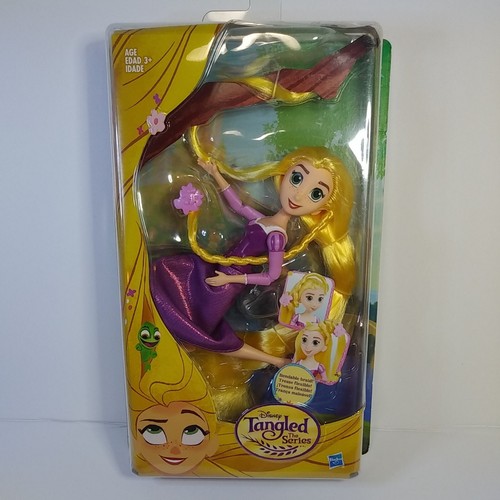 New 2016 disney rapunzel - new,