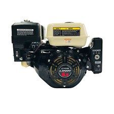 Lifan 6.5hp Electric Start Petrol Engine Replaces Honda GX160 GX200 20mm Shaft