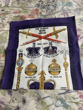 The Queen's Silver Jubilee