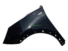 Ford Puma Wing Fender