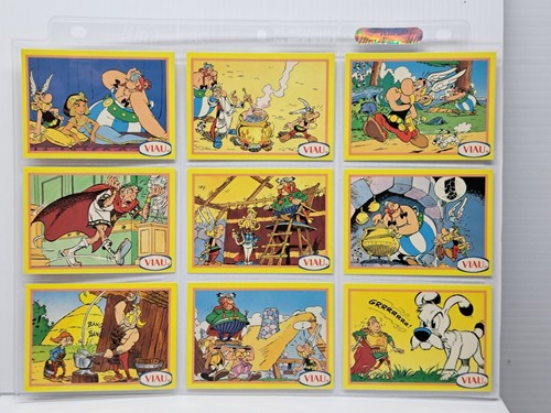 The asterix collection - ,