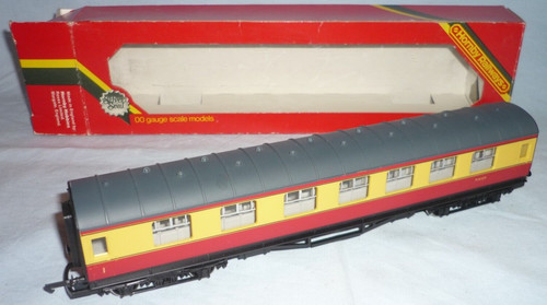 Hornby gauge stanier - hornby,