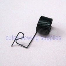 Tension Check Spring For