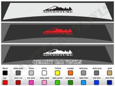 Peugeot Expert Sunstrip