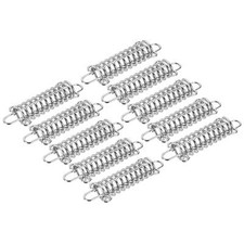 10Pcs Tent Spring Buckle