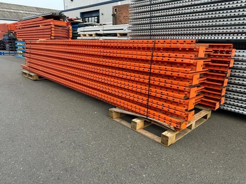 200 bays redirack - 200,