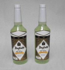 (2x) JE MINT MOJITO MIX 32oz
