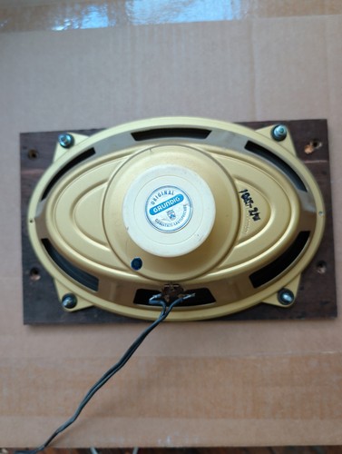 Original 1950 grundig x - original, 1950's