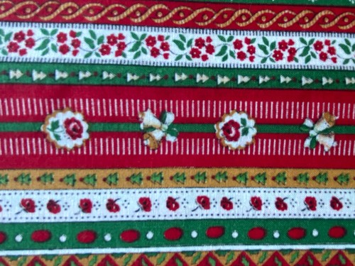 Peter pan fabric - peter, fabric~vinatge