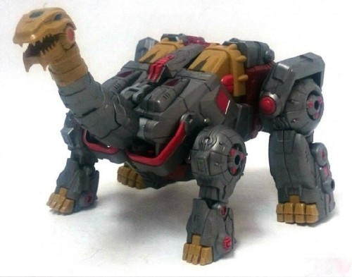 New transformation toy planet - transformation,