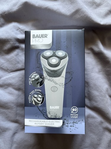 Electric shaver - electric,