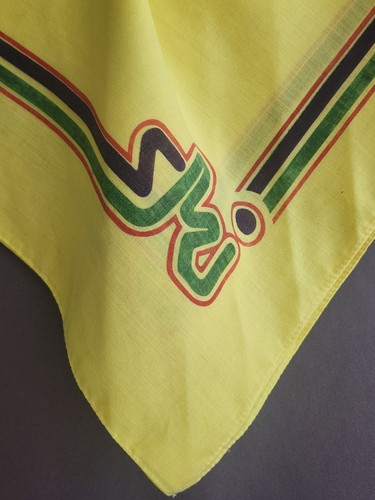 Ski bandana scarf - bandana,,