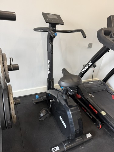 Reebok zr8 upright - upright, exercise