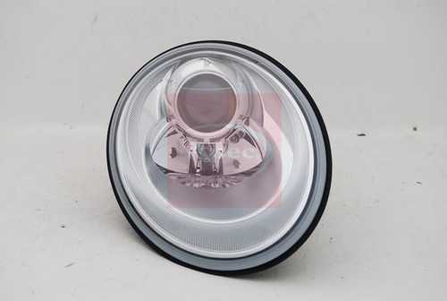 Headlight left passenger - left, n/s