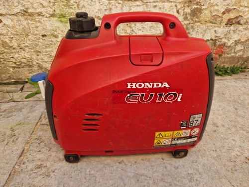 Honda eu10i 0kw portable - honda, 1.0kw