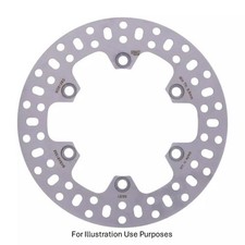 EBC MX/ATV/Enduro Solid Rear