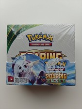 2015 Pokemon XY Roaring Skies