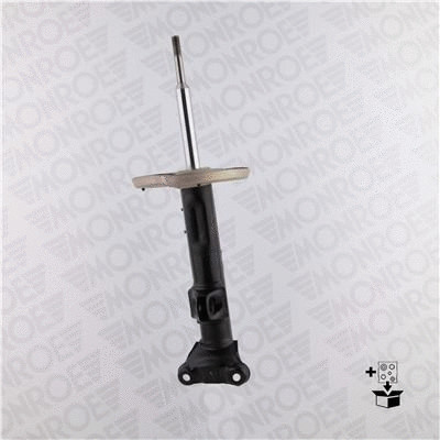 Front shock absorber fits - absorber,
