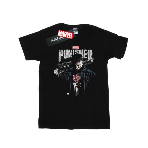 Marvel mens the punisher - the,