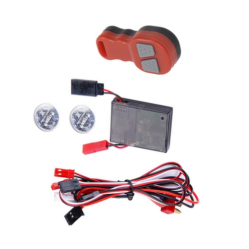 Winch controller remote - winch,