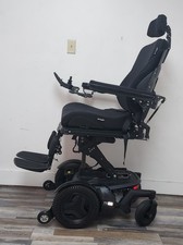 PERMOBIL F3 POWER WHEELCHAIR