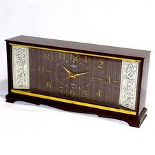 CITIZEN Vintage Retro Relief
