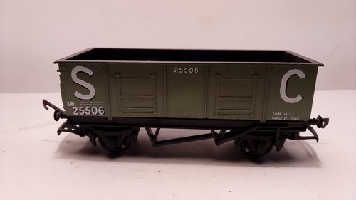Hornby triang r730 c - s,