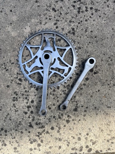 Raleigh 48t vintage - raleigh, stamped