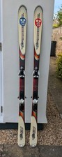 Rossignol bandit freeride - rossignol,