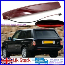 For Range Rover Vogue L322 2002-2012 Rear Tailgate 3rd Brake Light Stop Lamp UK.