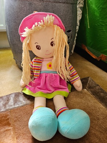 Smyths soft amazing - smyths, girls