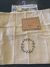 Park Designs Lined Box Pleat