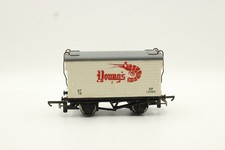 Wrenn W5052 Refrigerator Van